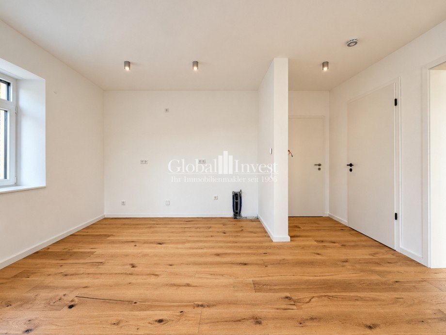 Wohnbereich (WHG 1) Etagenwohnung Sinsheim / Hoffenheim