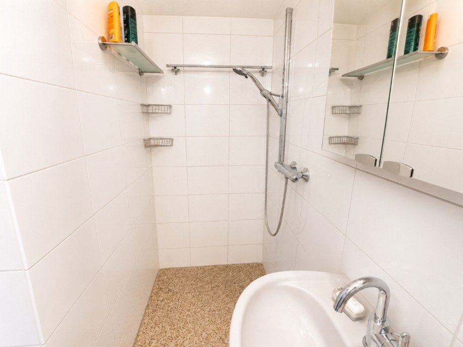 Badezimmer UG Einfamilienhaus Flein