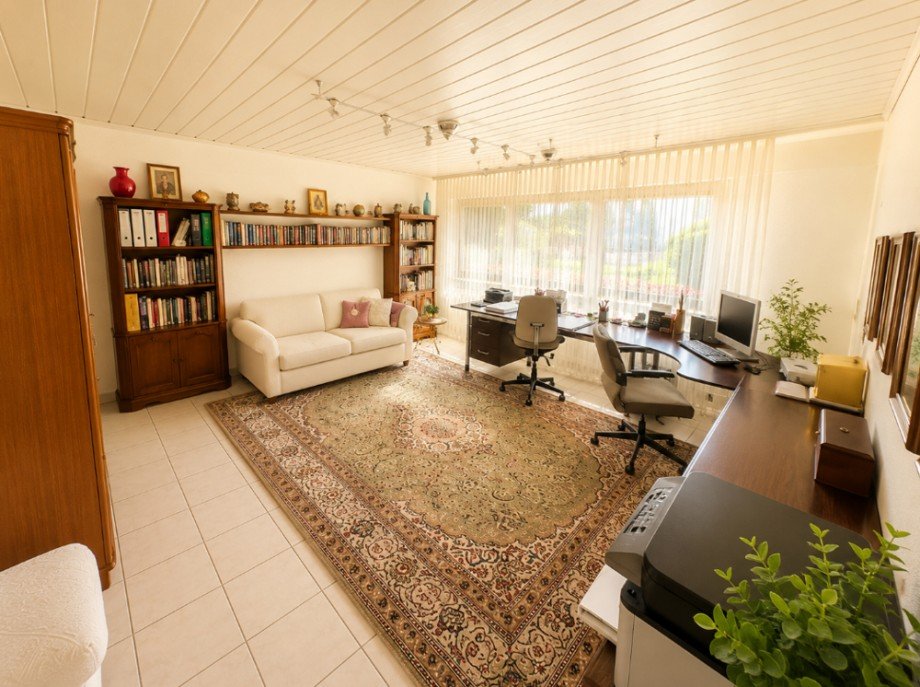 Zimmer Untergeschoss Einfamilienhaus Sinsheim / Eschelbach