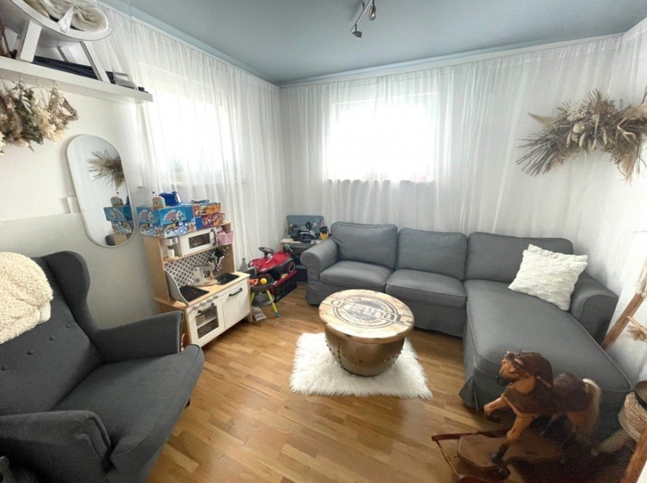 B�ro / G�stezimmer Einfamilienhaus Sinsheim / Waldangelloch