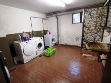 Waschk�che GLOBAL INVEST SINSHEIM | Tolles Einfamilienhaus mit Einliegerwohnung mit �ber 330m� Wohnfl�che in Schefflenz
