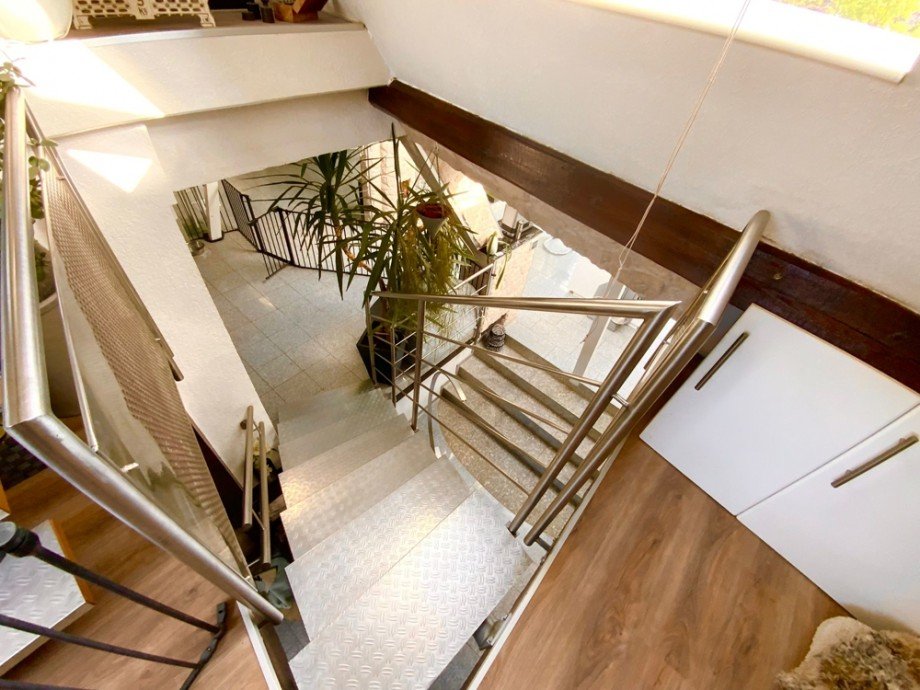 Galerie Doppelhaush�lfte Dielheim