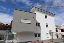 baugleiche Hausansicht.png GLOBAL INVEST SINSHEIM | Gro�e, moderne Neubau-Doppelhaush�lfte KfW 55 Effizienzhaus in Zeutern