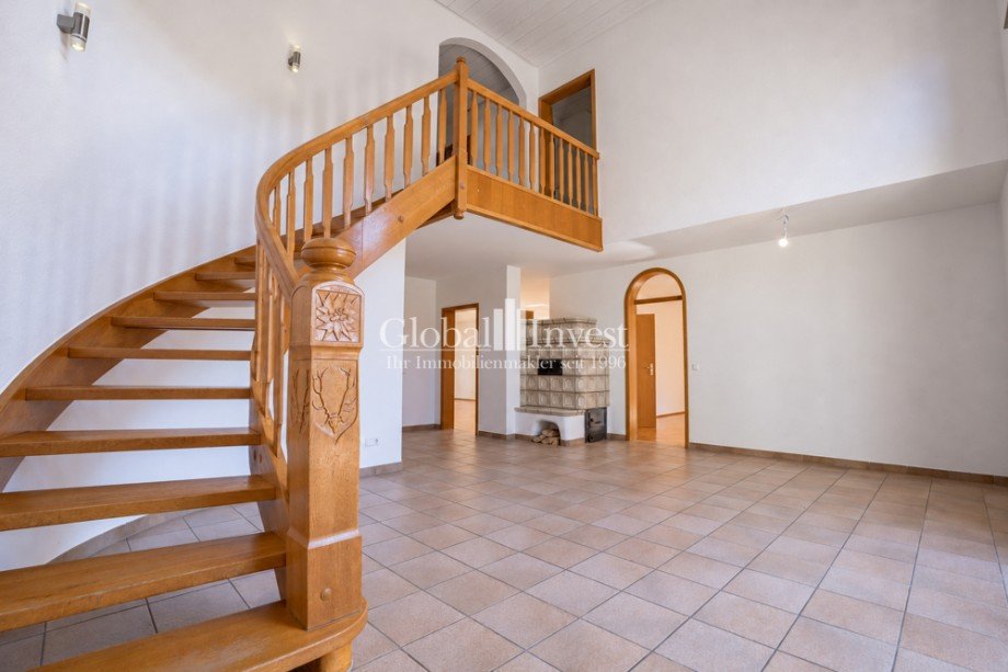 Galerie Einfamilienhaus Mauer