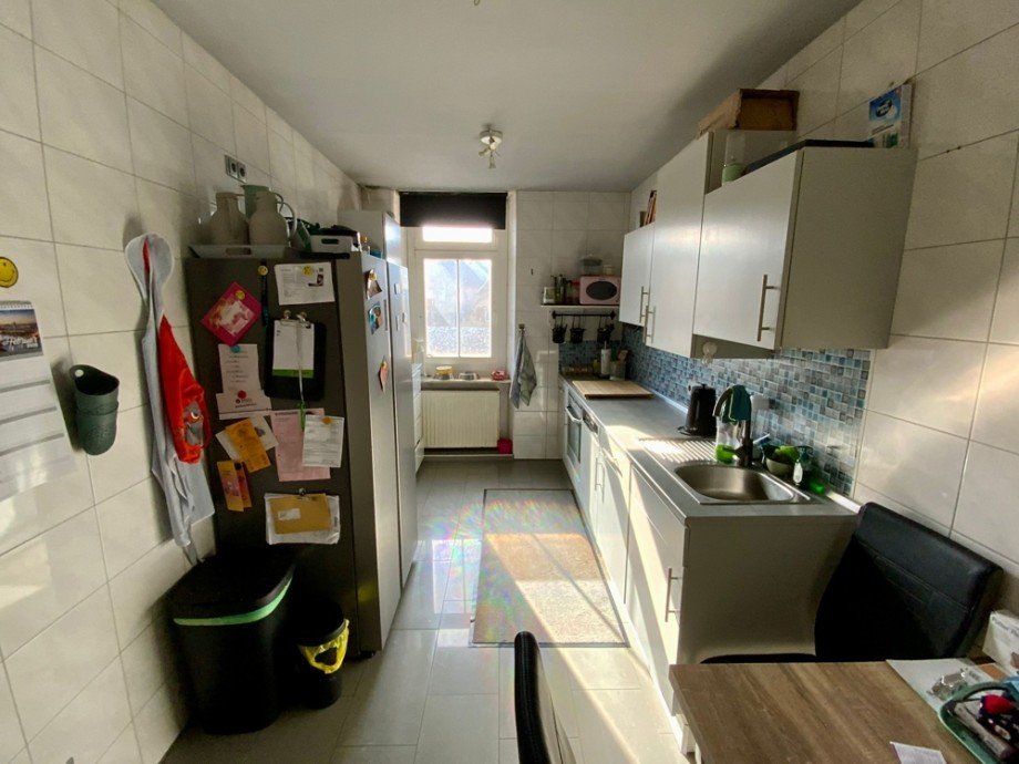 K�che OG Etagenwohnung Wiesloch