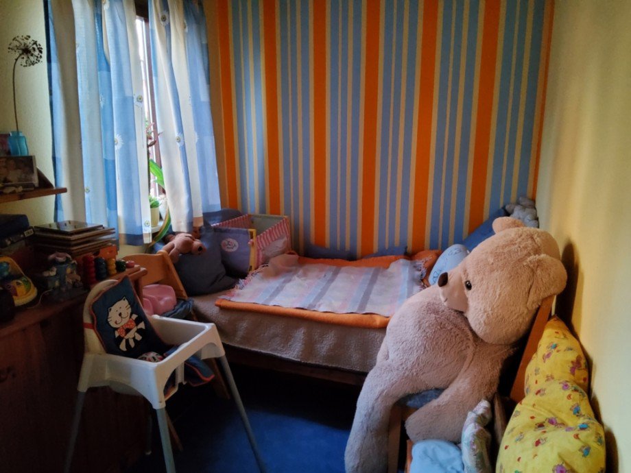 Zimmer 2 Doppelhaush�lfte Sinsheim / Hoffenheim