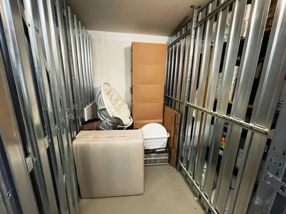 Kellerraum Etagenwohnung Heidelberg / Rohrbach