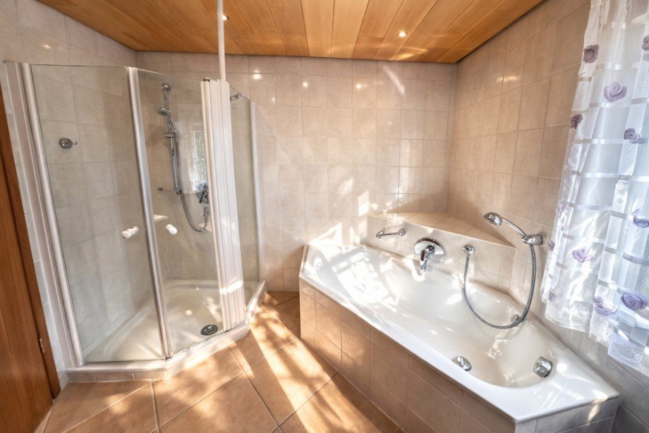 Badezimmer Einfamilienhaus Bad Rappenau / Grombach