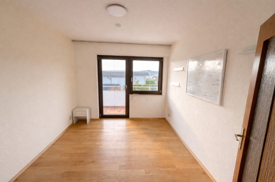 Kinderzimmer 1 Reihenendhaus Sinsheim