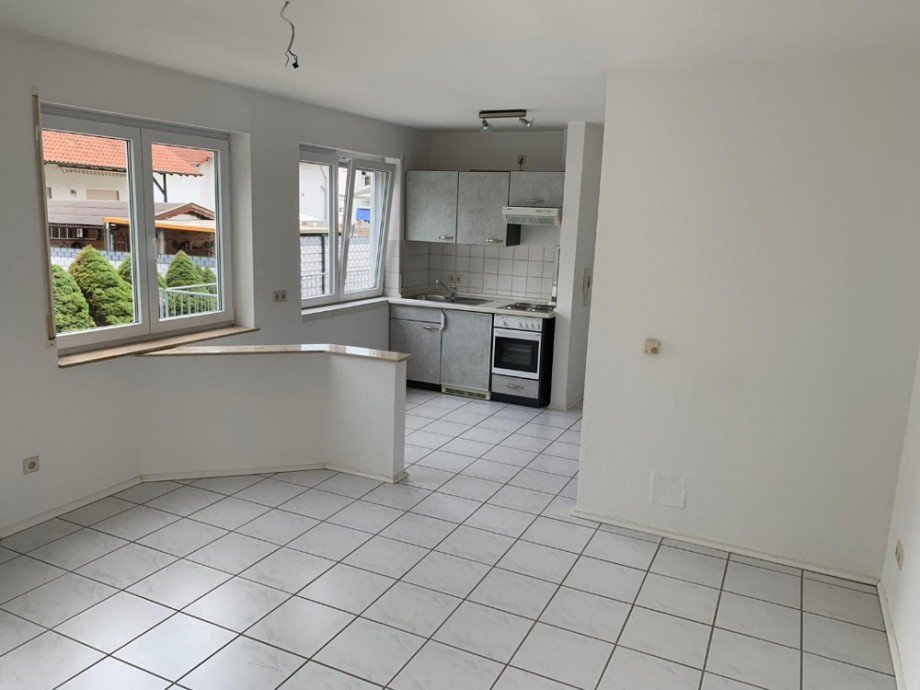 Zimmer Erdgeschosswohnung Rauenberg / Rotenberg