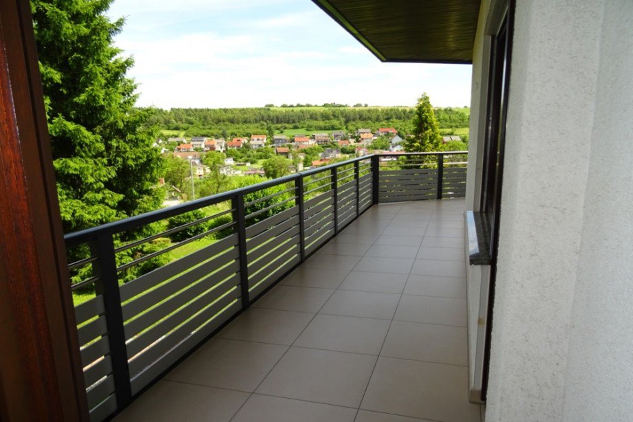 toller Fernblick Einfamilienhaus H�pfingen