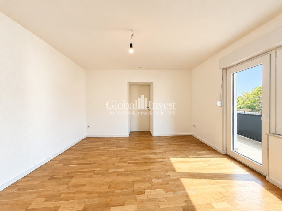 Schlafzimmer Einfamilienhaus Sinsheim / Hilsbach