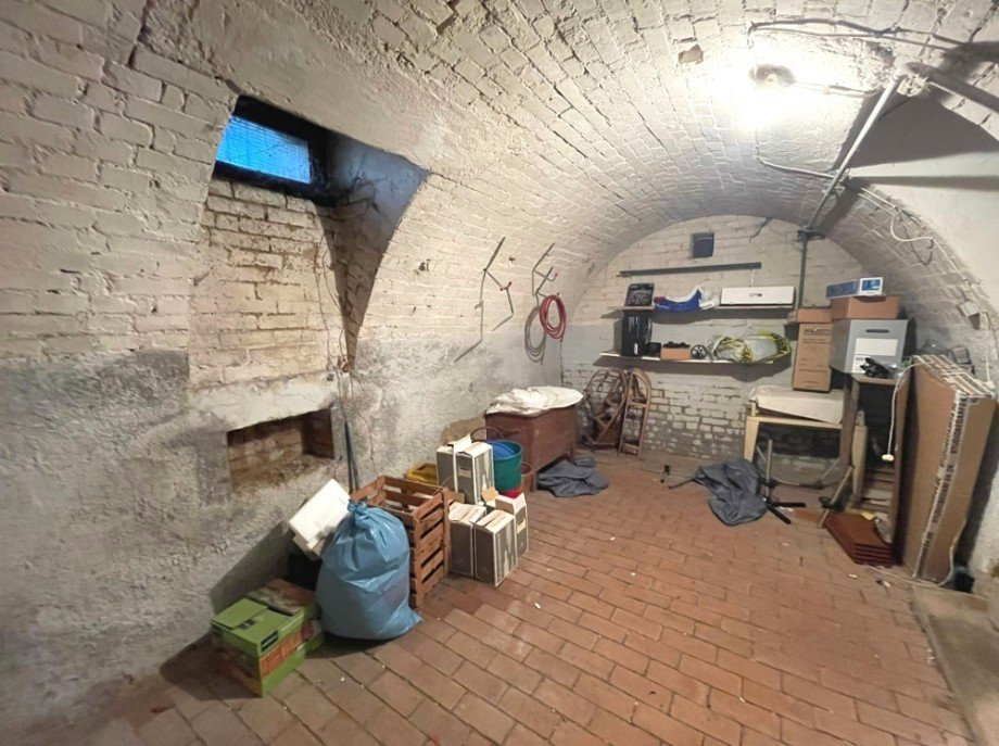 Gew�lbekeller Einfamilienhaus Heilbronn / Frankenbach