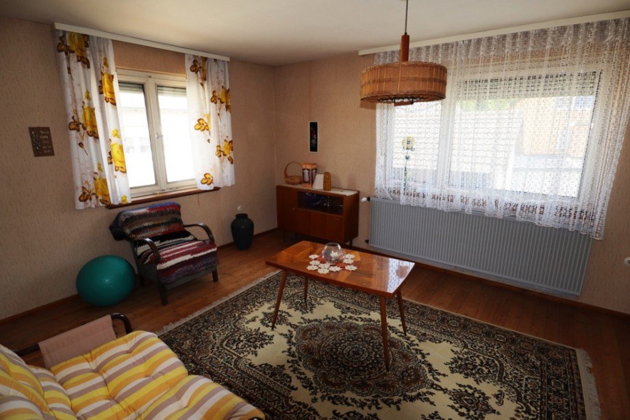 Kind 2 Einfamilienhaus Zuzenhausen