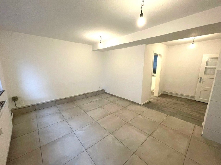 K�che Erdgeschosswohnung Sinsheim / Hoffenheim