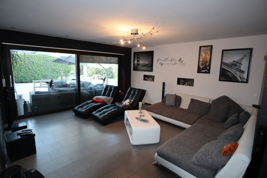 Kinderzimmer 4 Einfamilienhaus Sinsheim