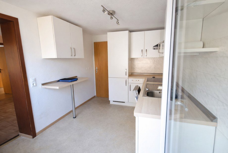 K�che Einfamilienhaus Elztal / Rittersbach