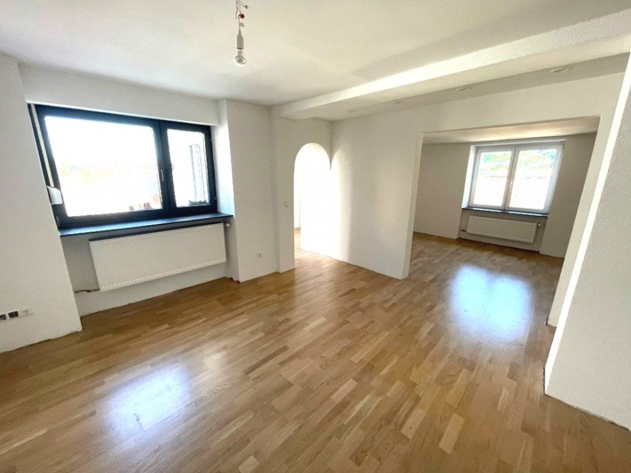 Wohn-/Esszimmer Einfamilienhaus Sinsheim / Hilsbach
