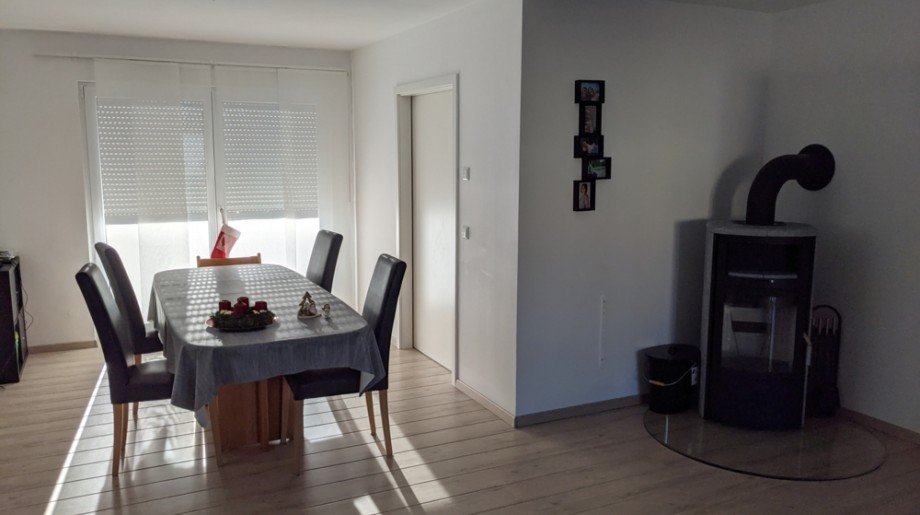 Essen Einfamilienhaus Angelbachtal