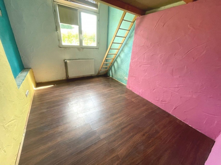 Nebenraum Einfamilienhaus Sinsheim / D�hren