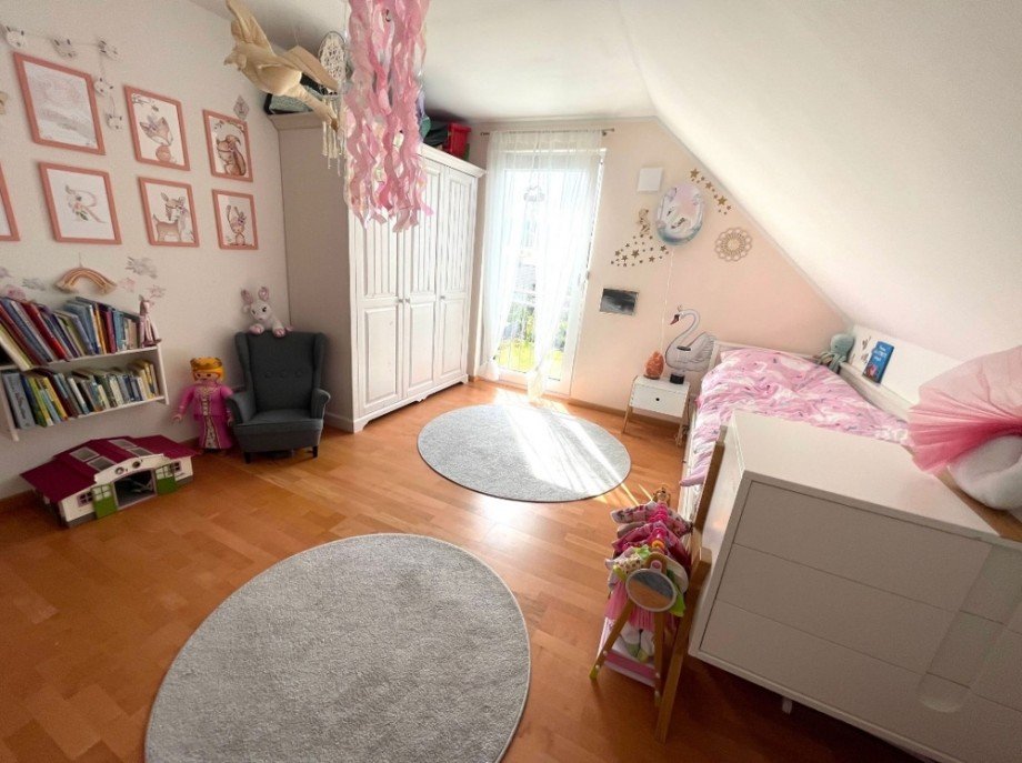 Kind 2 Einfamilienhaus Sinsheim / Waldangelloch