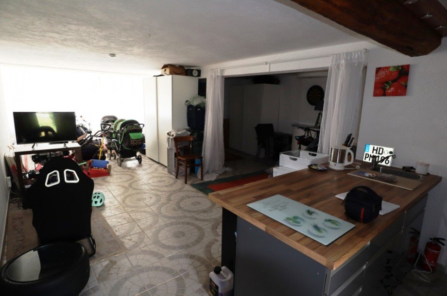gro�er Raum EG Einfamilienhaus Sinsheim / Ehrst�dt