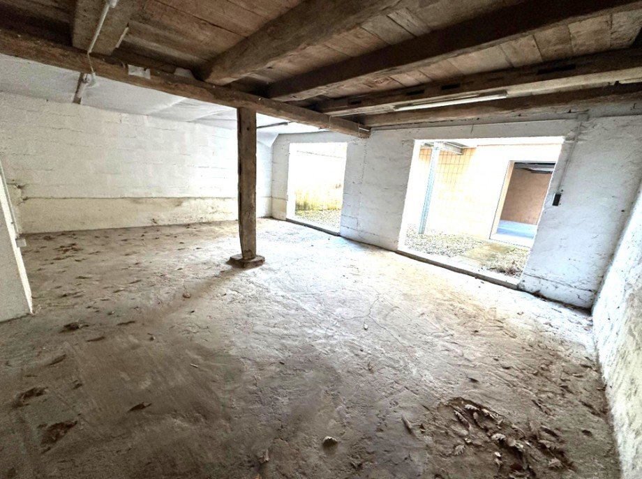 Kaltlager Einfamilienhaus Lobbach / Waldwimmersbach