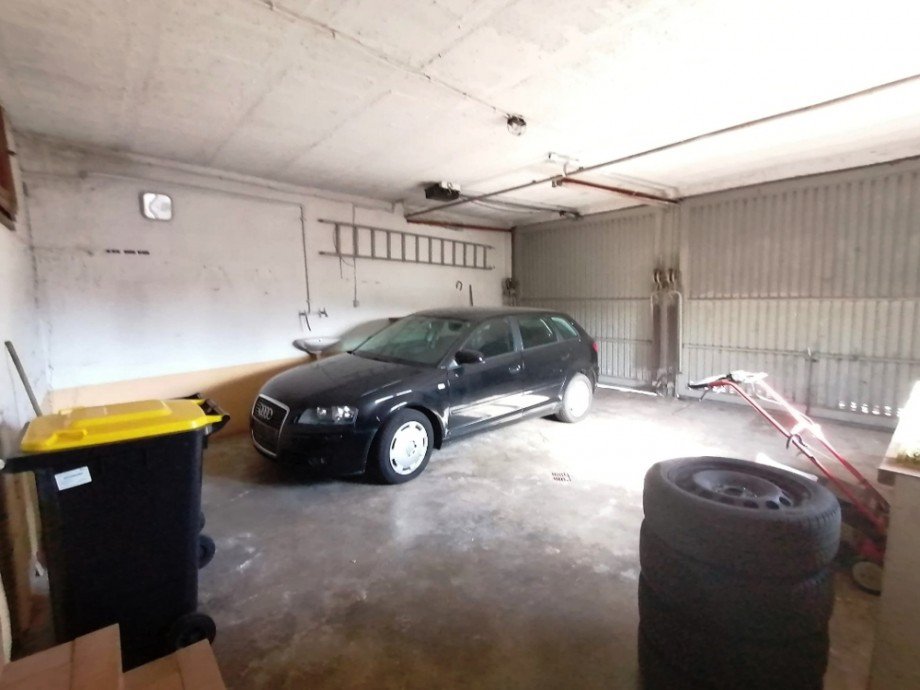 Garage Einfamilienhaus Billigheim