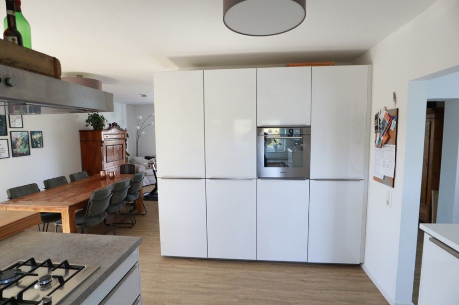 K�che Einfamilienhaus Sinsheim / Steinsfurt