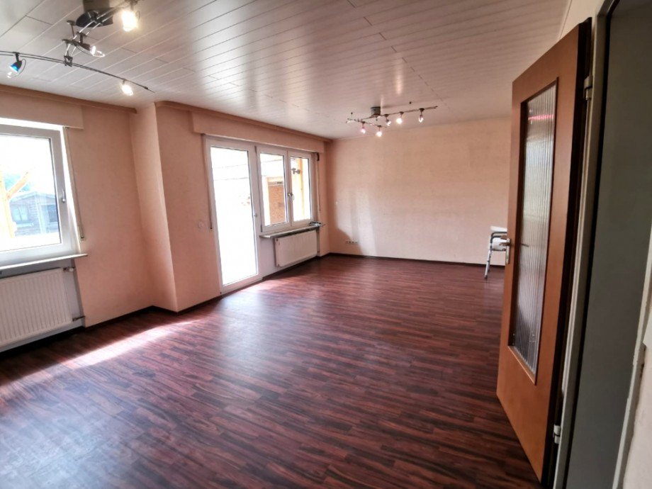 Wohnzimmer Reiheneckhaus Bad Friedrichshall
