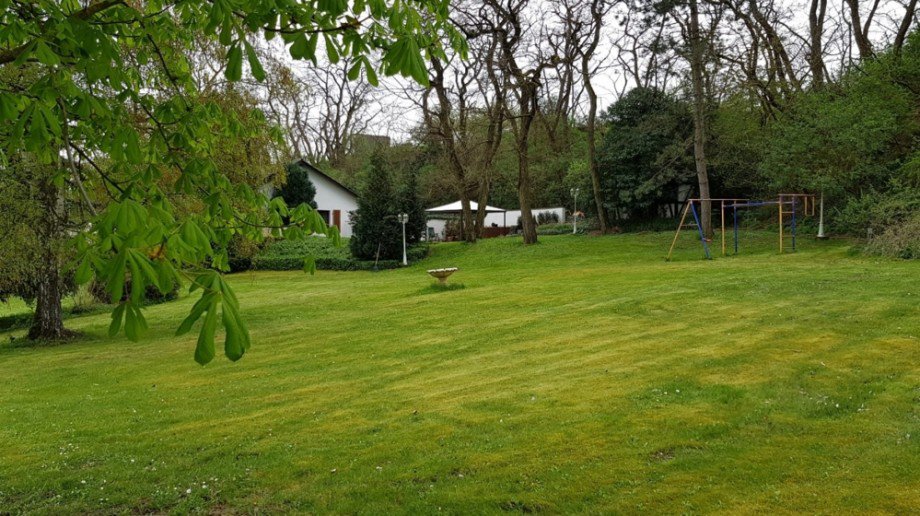 Garten Einfamilienhaus Gerolsheim