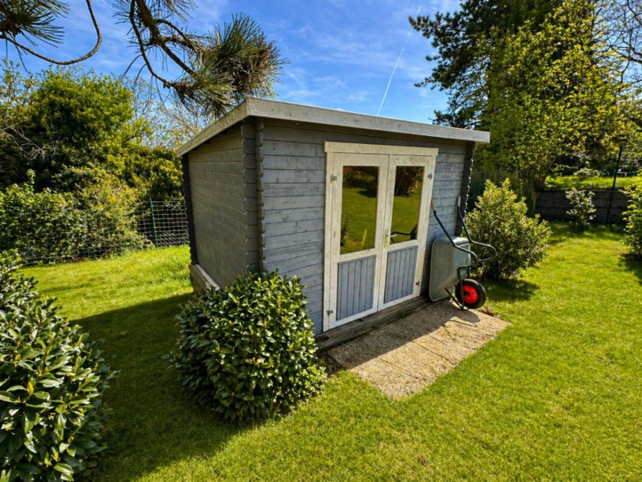 Gastenhaus Einfamilienhaus Reichartshausen