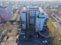 Bild (be946c8ccaf60071ed7d760f82844d2e): GLOBAL INVEST SINSHEIM | Vermietete 1,5-Zimmer-Wohnung mit toller Fernsicht in Sinsheim-Ost