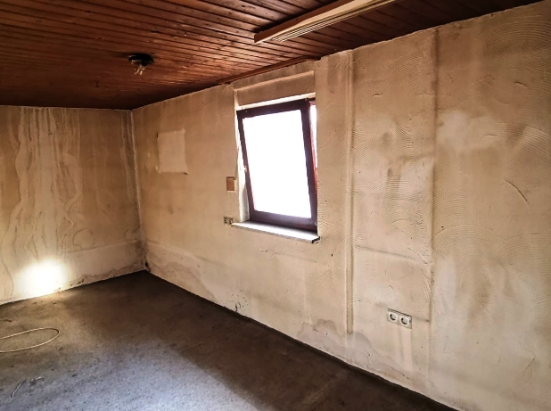 Kinderzimmer Einfamilienhaus Seckach / Gro�eicholzheim