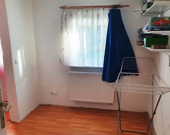 Kind 3 Einfamilienhaus Forchtenberg / Wei�bach