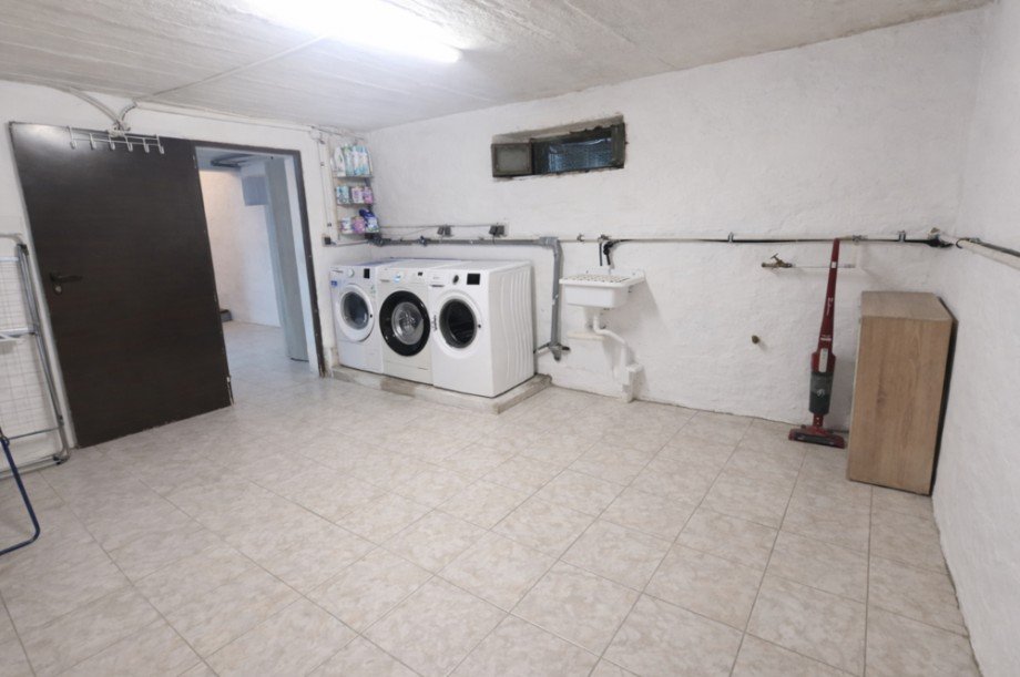 Waschk�che Stadthaus Neckarzimmern