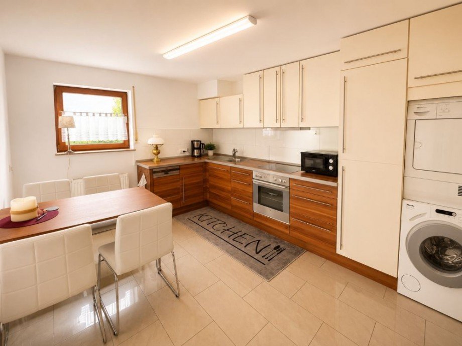 K�che Erdgeschosswohnung Heidelberg / Ziegelhausen