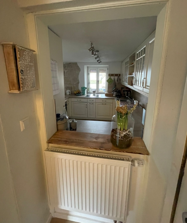 Durchreiche Einfamilienhaus Sinsheim / Hilsbach