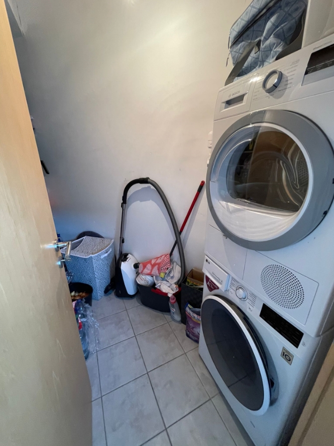 W�schekammer ELW Einfamilienhaus Oberhausen-Rheinhausen / Oberhausen