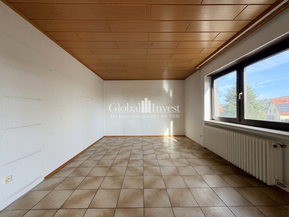 Esszimmer / Kind 3 Einfamilienhaus Sinsheim
