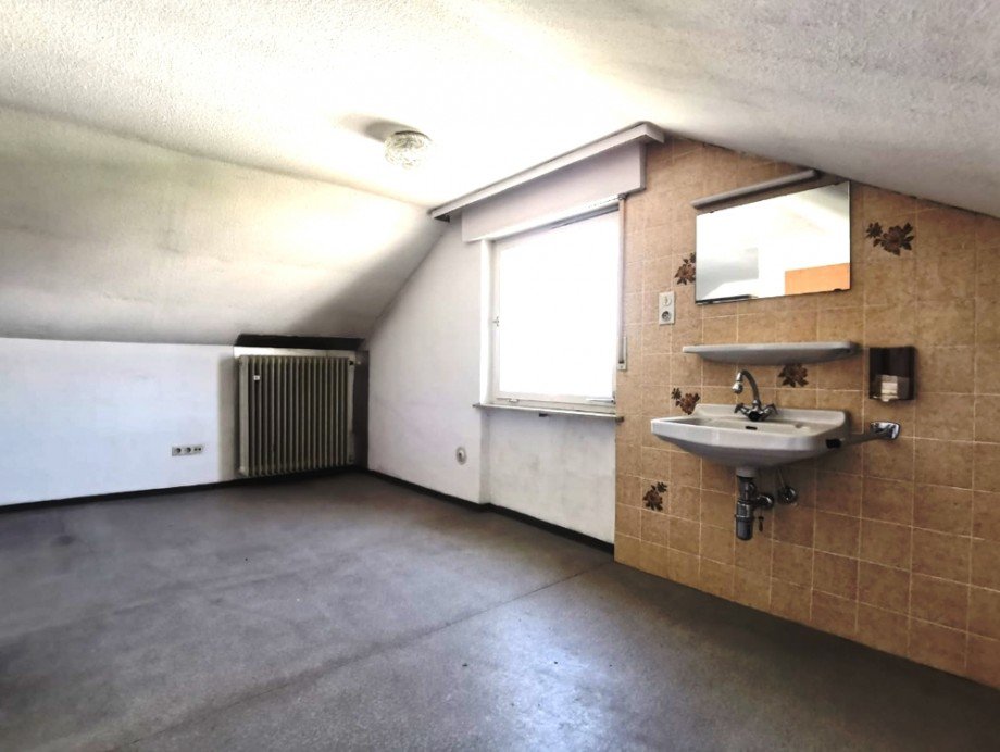 Kinderzimmer 3 Reiheneckhaus Bad Friedrichshall