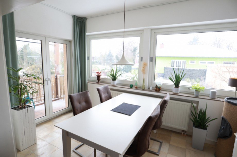 Wohnzimmer EG Zweifamilienhaus Ludwigshafen am Rhein / Mundenheim