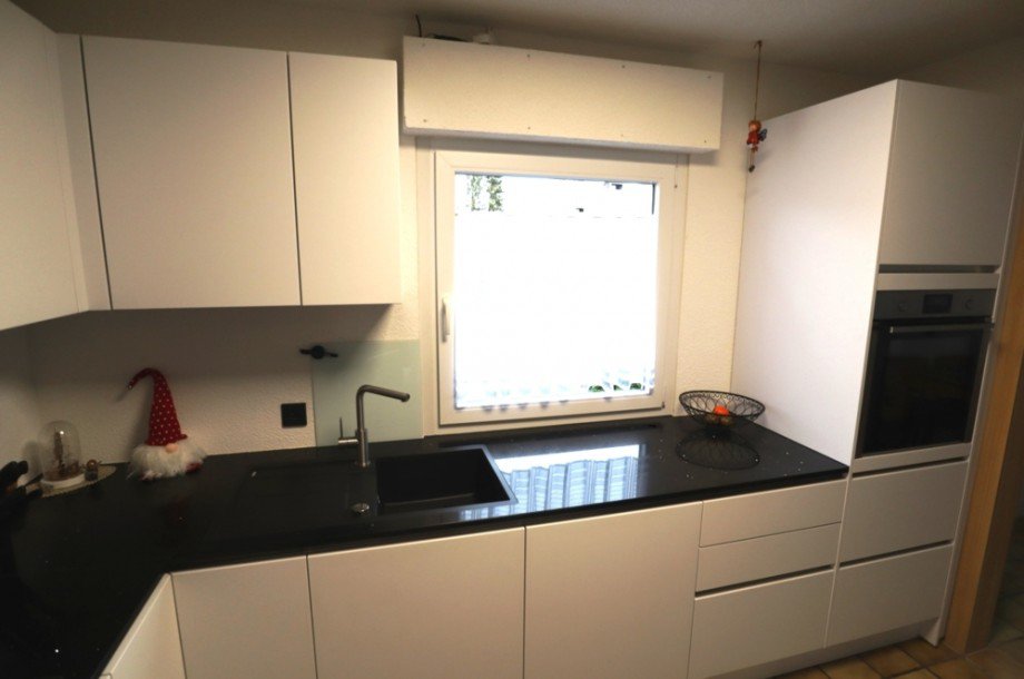 K�che EG Einfamilienhaus Bretten / B�chig