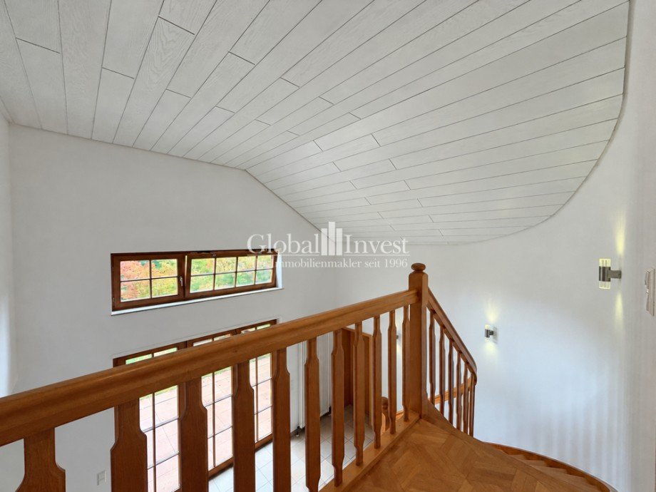Galerie Einfamilienhaus Mauer