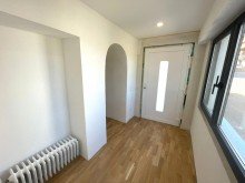 Garderobe GLOBAL INVEST SINSHEIM | Gro�e 5-Zimmer-Maisonette-Wohnung mit 125m� - oder darf es auch ein Haus sein?