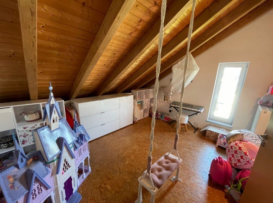 Kind ELW Einfamilienhaus Oberhausen-Rheinhausen / Oberhausen