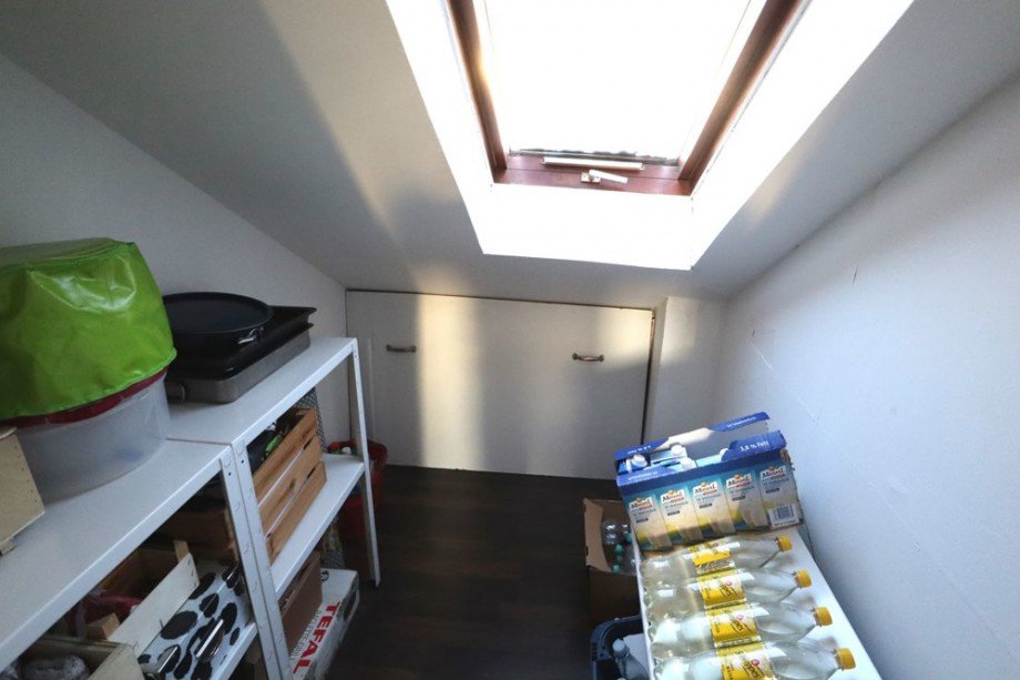 Abstell- / Vorratsraum.png Dachgeschosswohnung Sinsheim