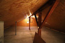 Speicher GLOBAL INVEST SINSHEIM | Gro�es Einfamilienhaus mit Einliegerwohnung und toller Fernsicht