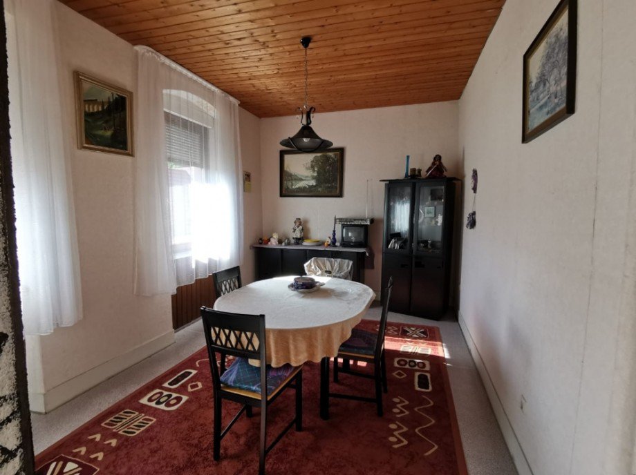 Kinderzimmer 2 Einfamilienhaus Billigheim / Waldm�hlbach
