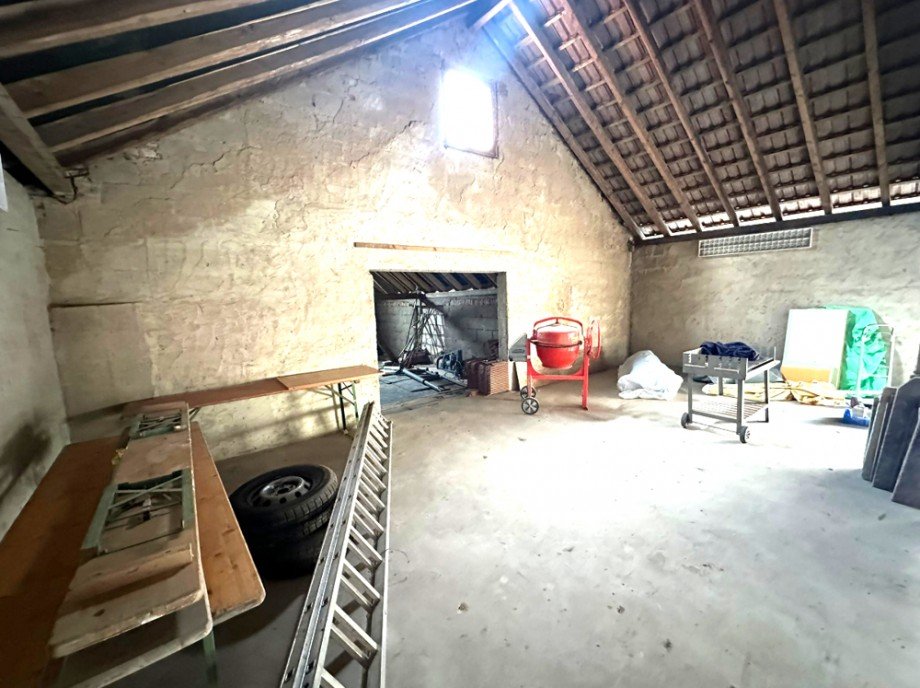 Lager Einfamilienhaus Lobbach / Waldwimmersbach
